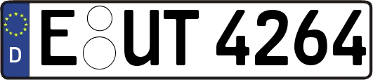 E-UT4264