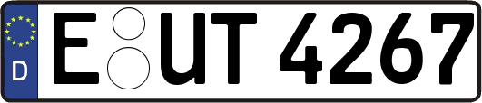 E-UT4267