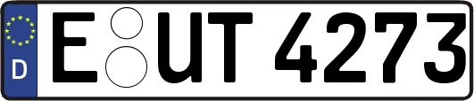 E-UT4273