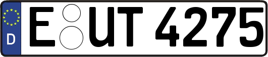 E-UT4275