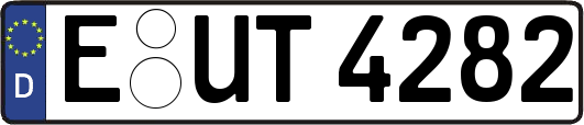 E-UT4282