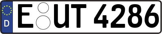 E-UT4286