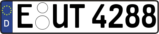 E-UT4288