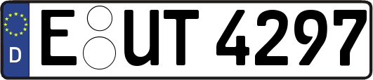 E-UT4297