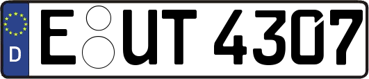 E-UT4307