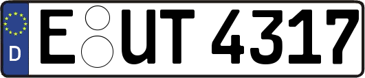 E-UT4317