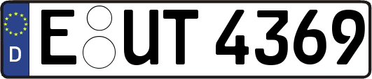 E-UT4369