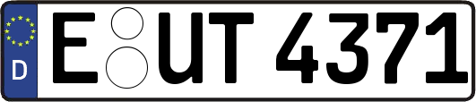 E-UT4371