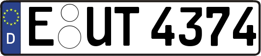 E-UT4374