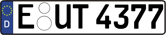 E-UT4377