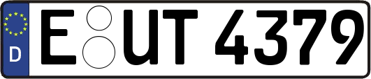 E-UT4379