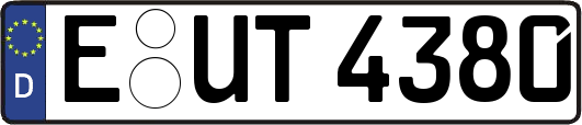 E-UT4380