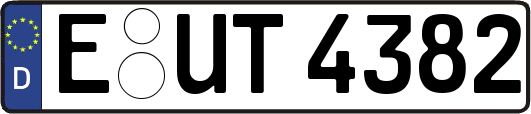 E-UT4382