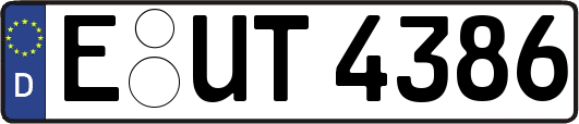 E-UT4386