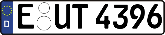 E-UT4396