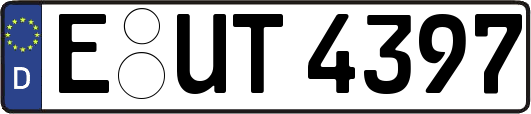 E-UT4397