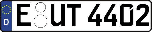 E-UT4402