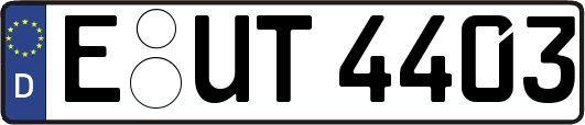 E-UT4403