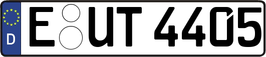 E-UT4405