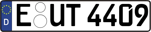 E-UT4409