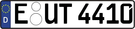 E-UT4410