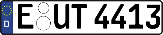 E-UT4413
