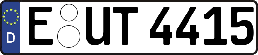 E-UT4415