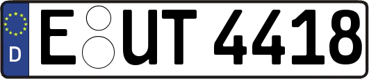 E-UT4418