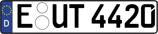 E-UT4420