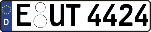 E-UT4424