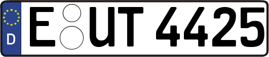 E-UT4425