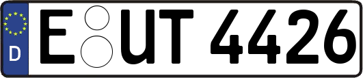 E-UT4426