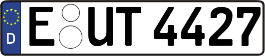 E-UT4427
