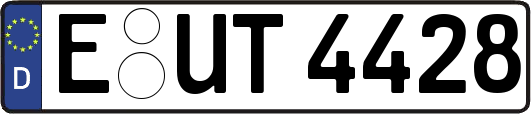 E-UT4428