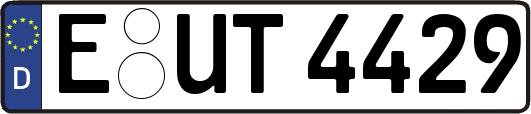 E-UT4429