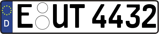 E-UT4432
