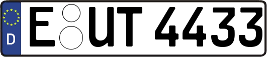 E-UT4433