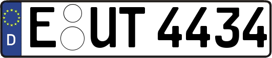 E-UT4434