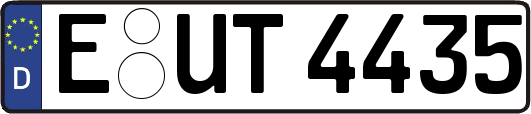 E-UT4435