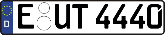E-UT4440
