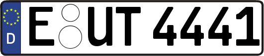 E-UT4441