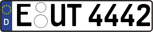 E-UT4442