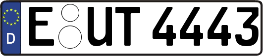 E-UT4443