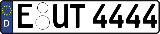 E-UT4444