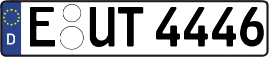 E-UT4446