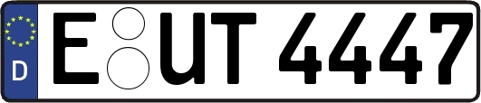 E-UT4447