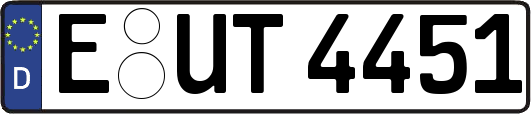 E-UT4451