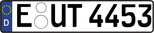 E-UT4453