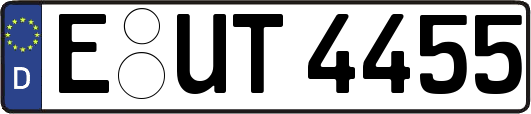 E-UT4455