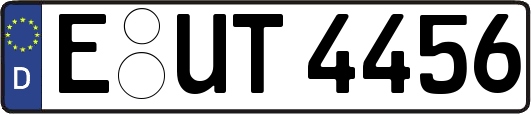 E-UT4456